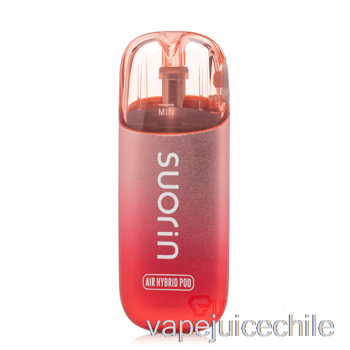 Vape Mientras Suorin Air Hybrid 14w Pod System Puesta De Sol